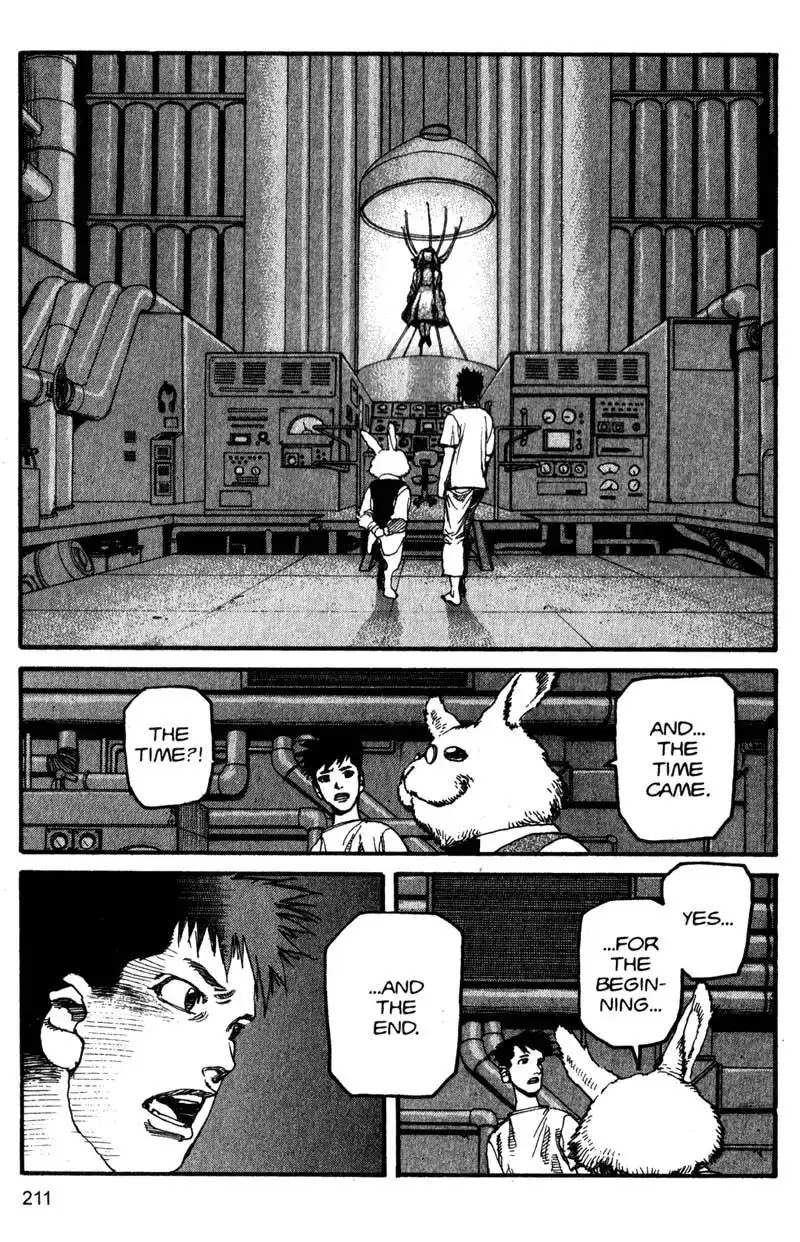 Project Arms Chapter 143 18